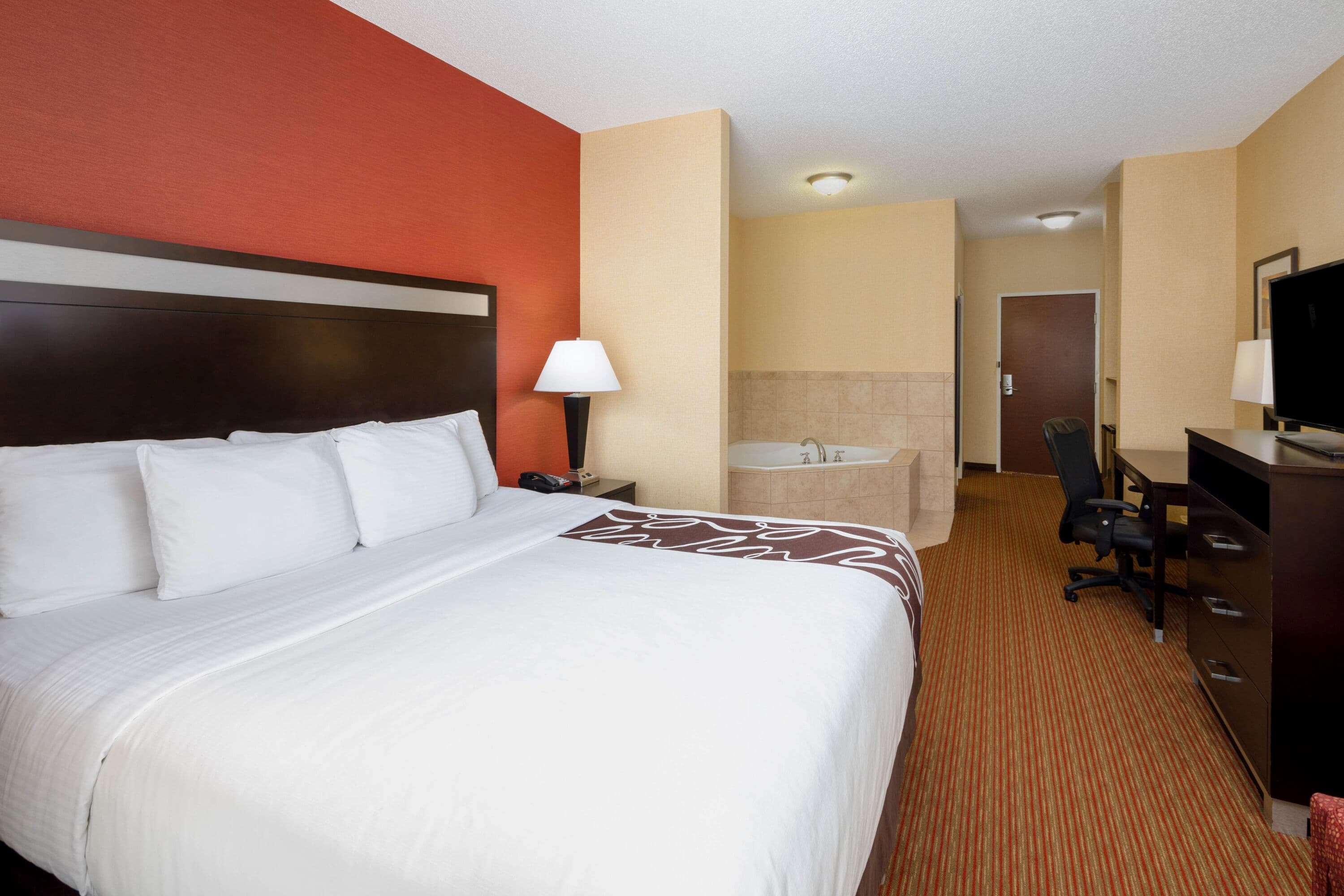 Hotel La Quinta By Wyndham Warner Robins - Robins Afb Exteriér fotografie