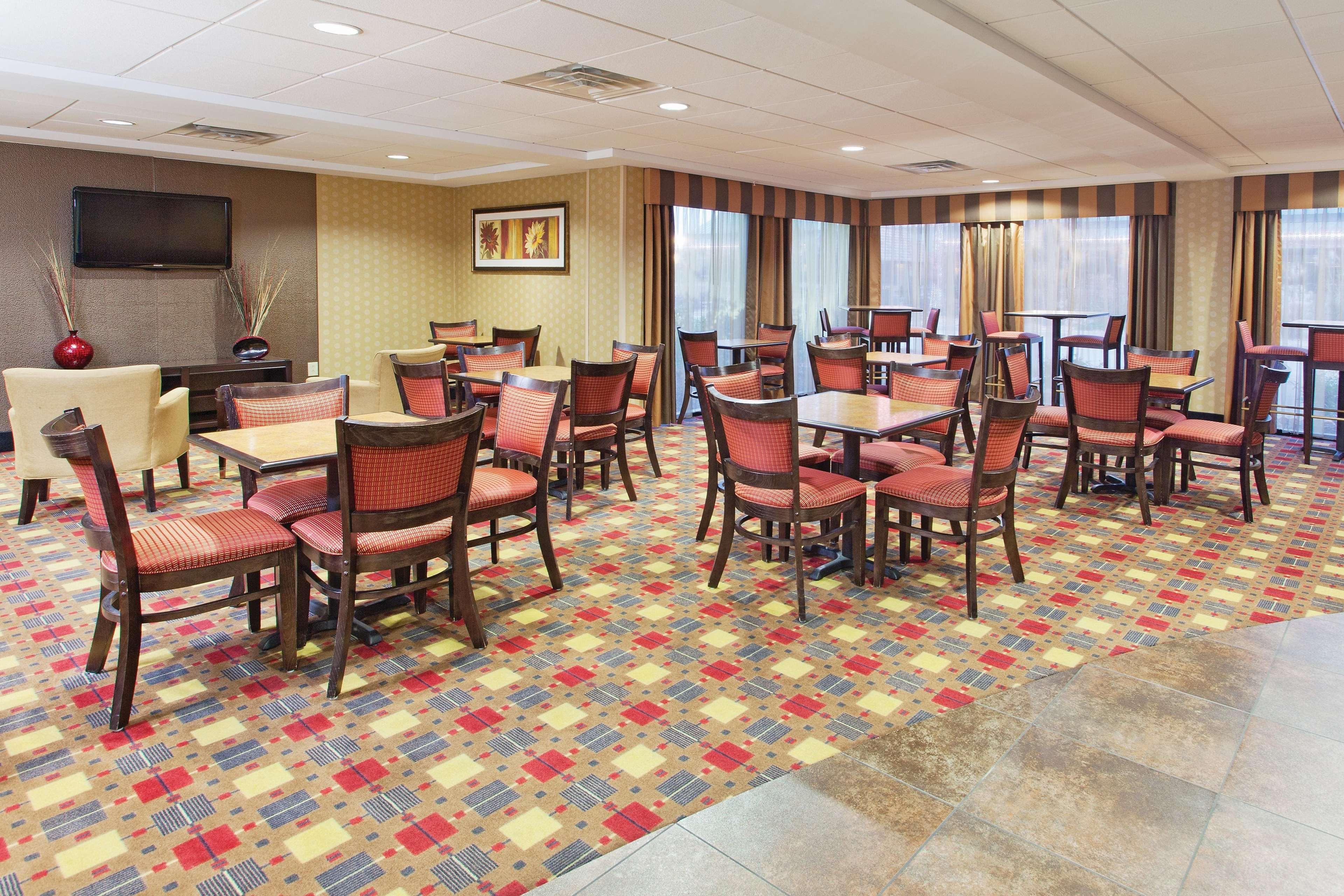 Hotel La Quinta By Wyndham Warner Robins - Robins Afb Exteriér fotografie