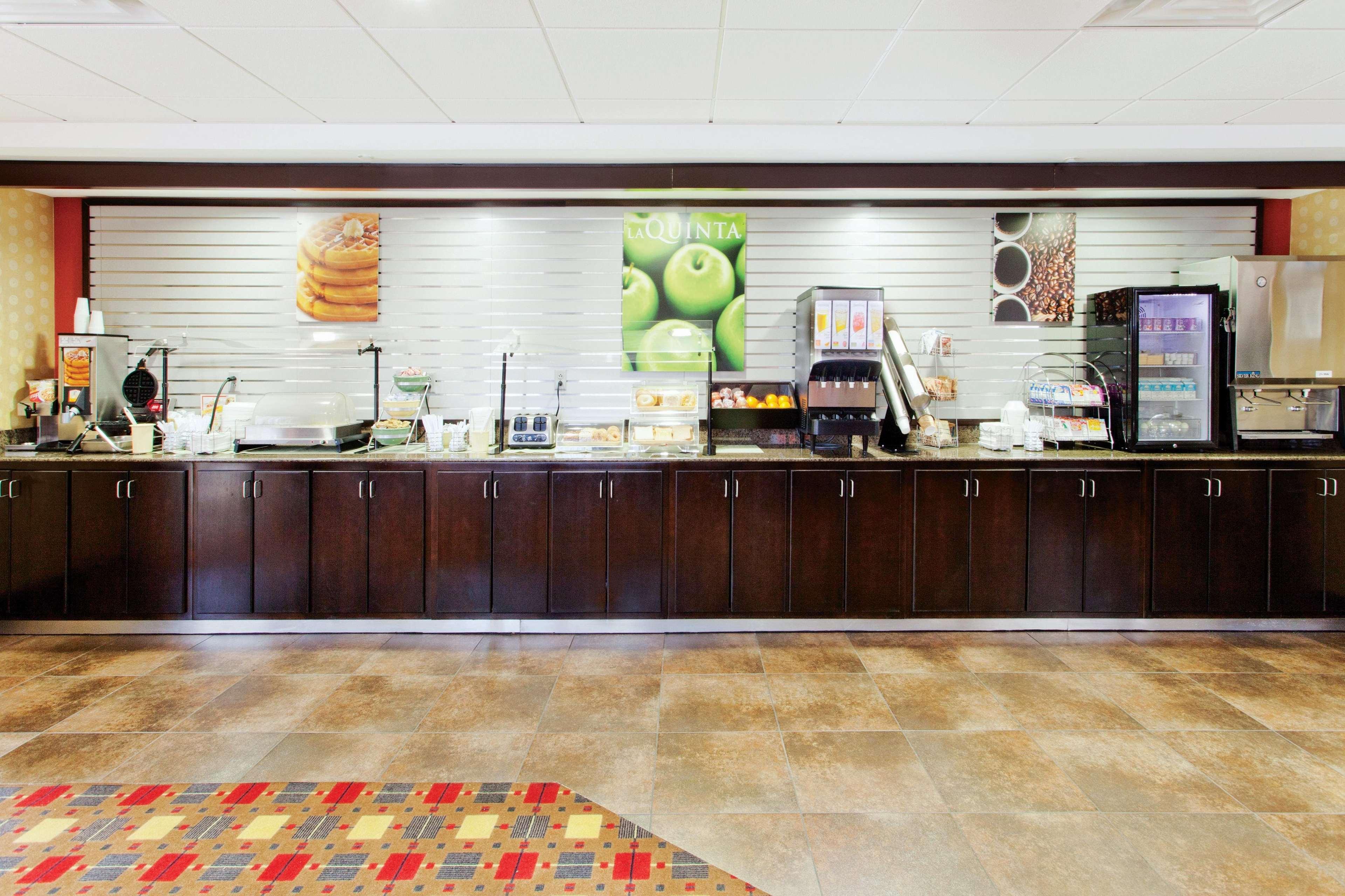 Hotel La Quinta By Wyndham Warner Robins - Robins Afb Exteriér fotografie