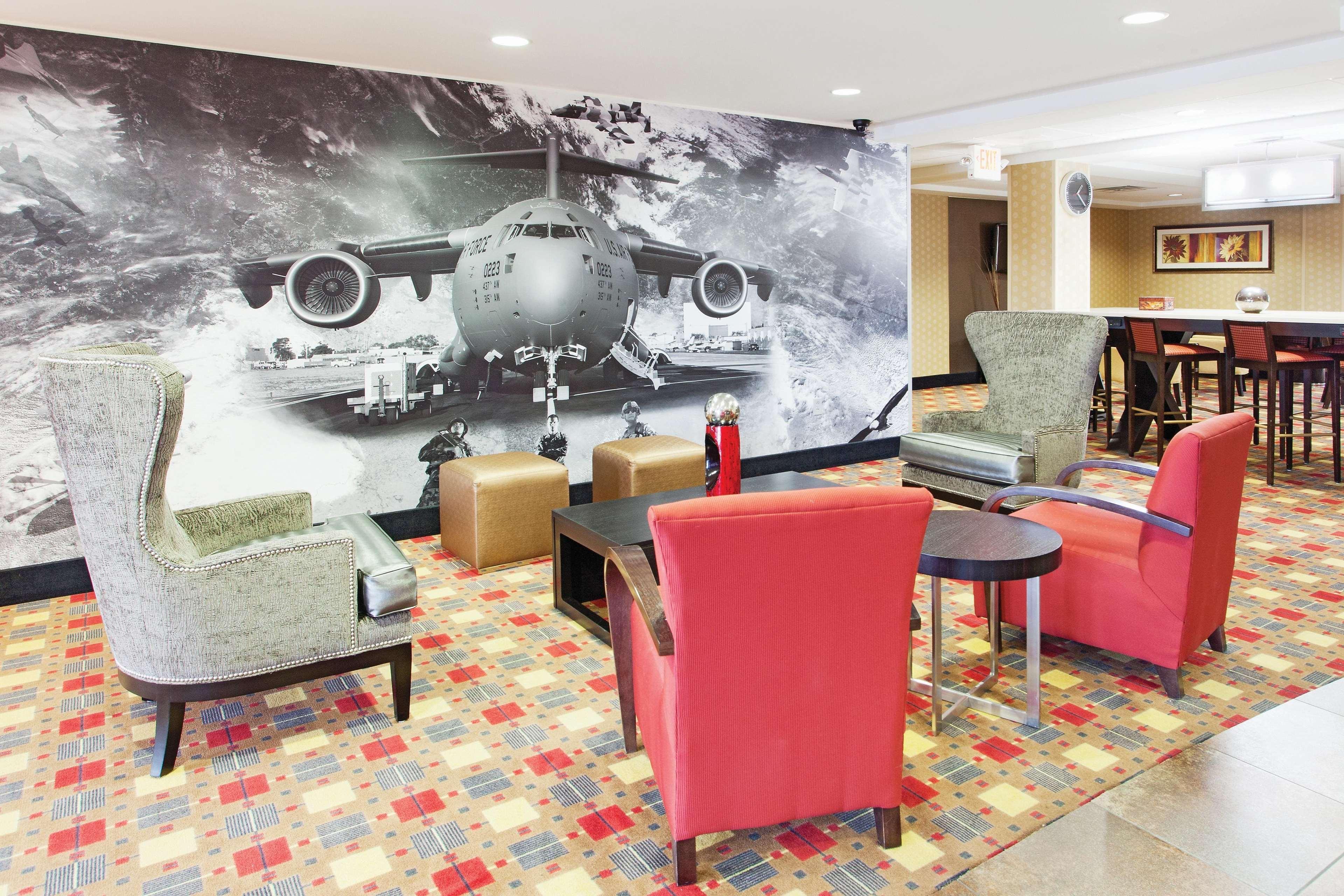 Hotel La Quinta By Wyndham Warner Robins - Robins Afb Exteriér fotografie