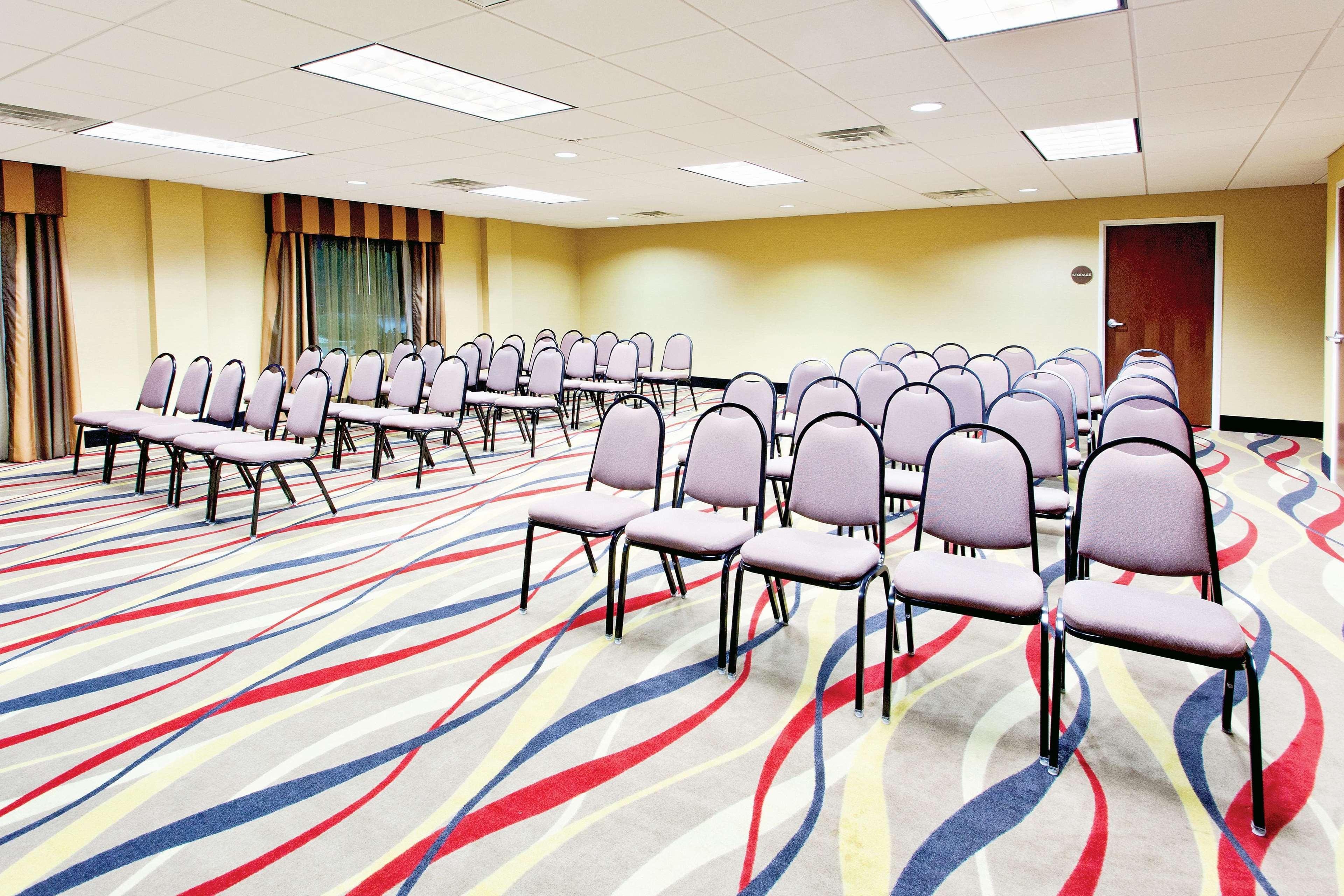 Hotel La Quinta By Wyndham Warner Robins - Robins Afb Exteriér fotografie