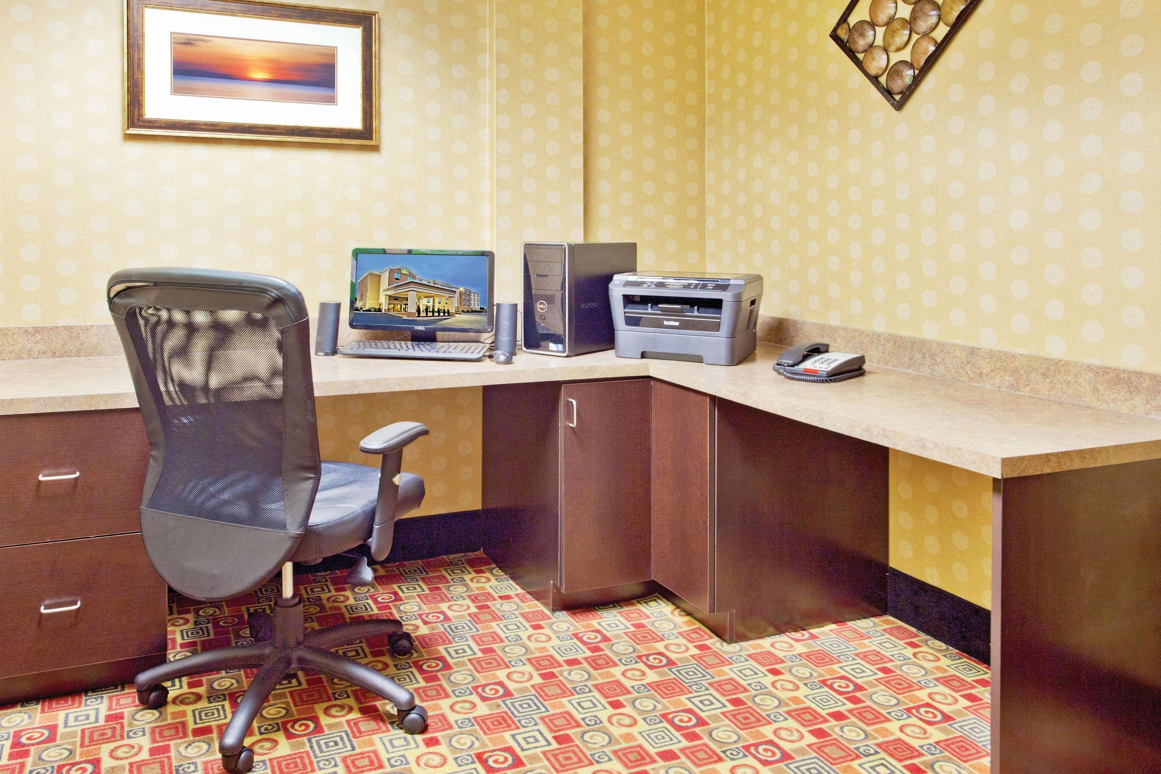 Hotel La Quinta By Wyndham Warner Robins - Robins Afb Exteriér fotografie