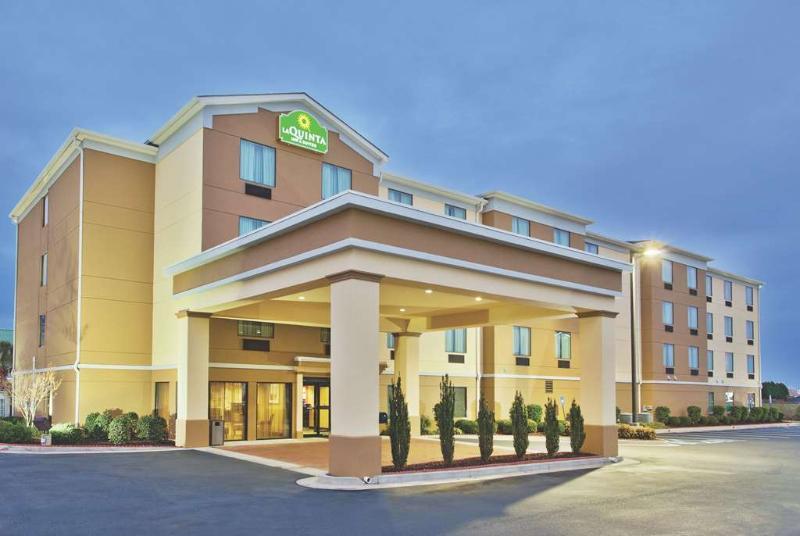 Hotel La Quinta By Wyndham Warner Robins - Robins Afb Exteriér fotografie